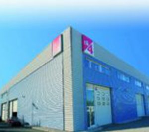 Di Quattro y Euroflex inician una etapa en común