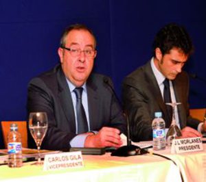 Autorizada la ampliación de capital de La Seda