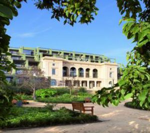 El Ayuntamiento de Barcelona se desvincula del hotel Miramar