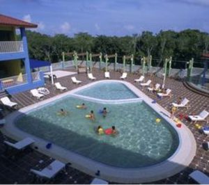 Sirenis toma en gestión un hotel cubano hasta ahora en Occidental