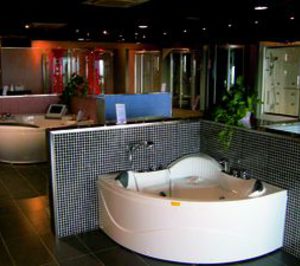 La distribución de materiales cae un 30% en 2009