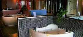 La distribución de materiales cae un 30% en 2009