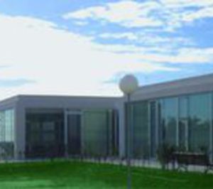 Gesmed abre un nuevo geriátrico en Almussafes