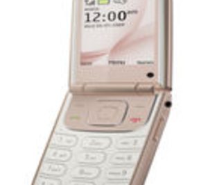 Nuevo terminal 3710 fold de Nokia