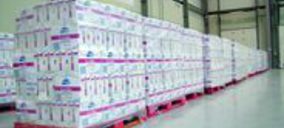 El grupo Rhenus realizará logística para la láctea Sialsa 