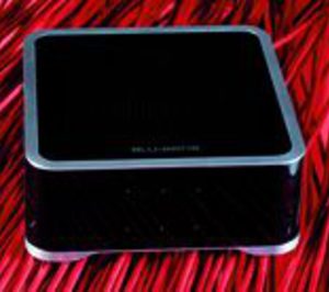 Blusens lanza su Blubrain en febrero de 2010