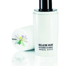 Kenzoki presenta el contorno de ojos Mirada Divina