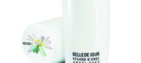 Kenzoki presenta el contorno de ojos Mirada Divina