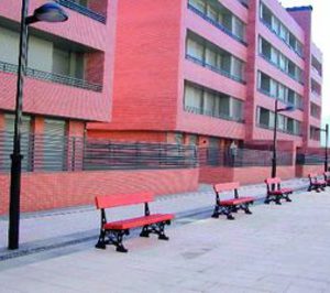 La vivienda protegida disminuye en septiembre