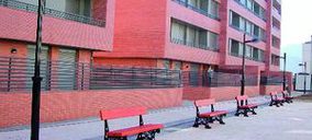 La vivienda protegida disminuye en septiembre