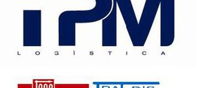 La nueva TPM Logística iniciará actividad el próximo enero