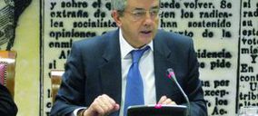 Paradores hace repaso del año, con un descenso de ventas cercano al 3%