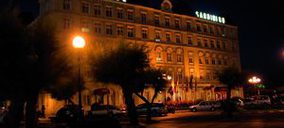 Santander se despide del hotel Sardinero hasta 2012