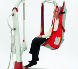 El sector de ayudas técnicas impulsa su evolución