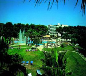 Iberostar reorganiza su oferta en Túnez y deja el Exagon Park