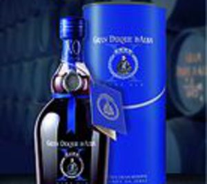 Williams & Humbert introduce su brandy premium en El Corte Inglés