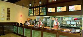 Restauración en Cataluña, arraigo por lo local