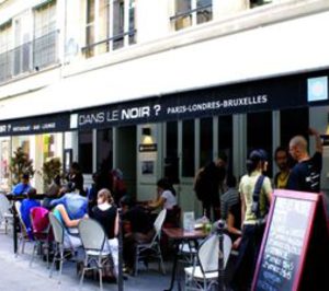Dans Le Noir abre en Barcelona su primer restaurante español a oscuras
