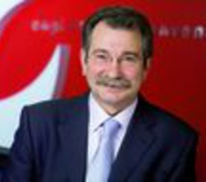 Constan Dacosta, presidente de ALIDIS 