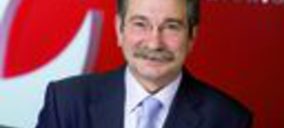 Constan Dacosta, presidente de ALIDIS 