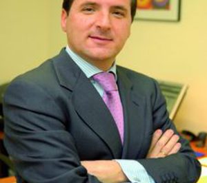 Francisco Aranda, presidente de la Asociación de Grandes Empresas de Trabajo Temporal (AGETT)