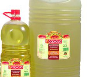 Aceite de Semillas: El precio del girasol condiciona el consumo