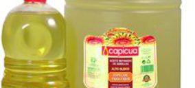 Aceite de Semillas: El precio del girasol condiciona el consumo