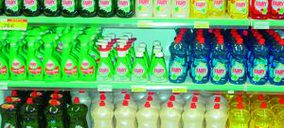 Lavavajillas: marquismo y concentración