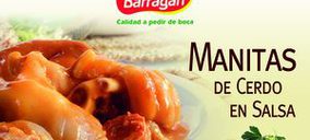 El grupo BARRAGÁN  busca salida a su crisis