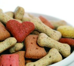 Los petfoods se inclinan por las MDD