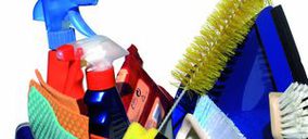 Limpiadores: Oportunidades en tiempos dificiles