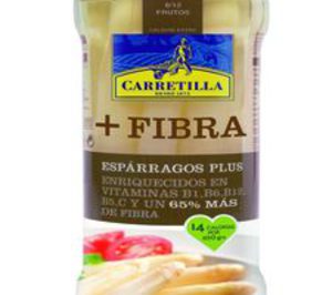 IAN lanza “Carretilla Plus”, primer espárrago funcional