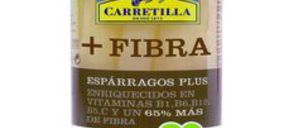 IAN lanza “Carretilla Plus”, primer espárrago funcional