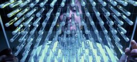 La industria alimentaria europea aumenta su inversión en I+D