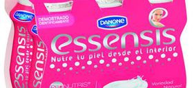 DANONE da marcha atrás en la dermonutrición