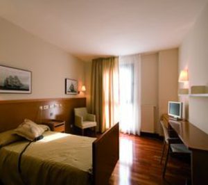 Residencias de alto standing: Hoteles para mayores