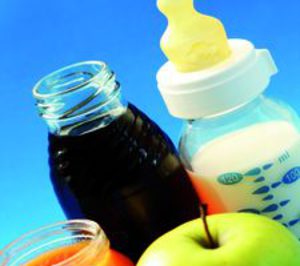 Productos Infantiles: Un pequeño gigante