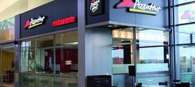 Zena rompe con Pizza Hut