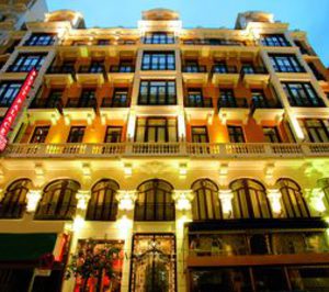 La crisis agudiza el ingenio de las cadenas hoteleras