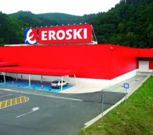 País Vasco: retoma su velocidad