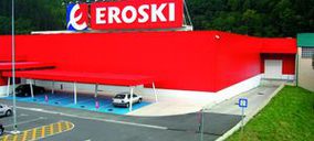 País Vasco: retoma su velocidad