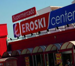 Distribución en Baleares: Eroski impone su estilo