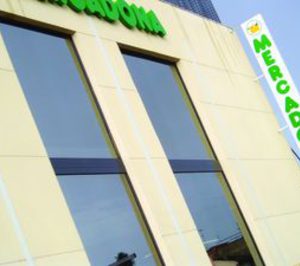 Distribución en Andalucía: Comienza a despertar