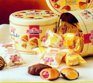 CHIPITA acude al rescate de “Mildred”