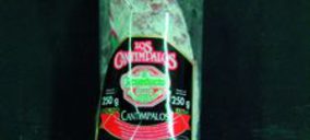 CAMPOFRÍO asiste al grupo PROINSERGA