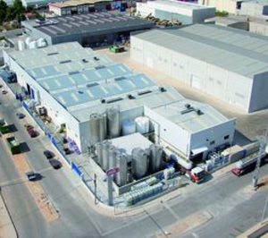 SPB, nuevas inversiones en instalaciones