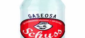 COCA-COLA planta  cara a “La Casera” con la nueva “Schuss”