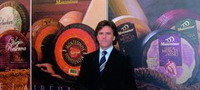 Jorge Pastor Director comercial de CENTRAL QUESERA MONTESINOS