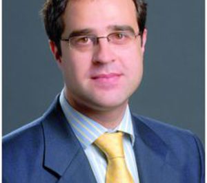 Carlos Castejón Director comercial de QUESOS FORLASA