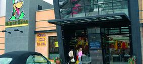 Distribución en Canarias: Dinosol no tiene rival